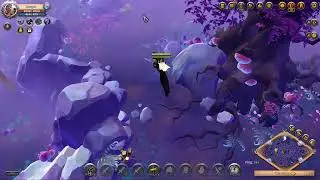 Albion Online ПвП в МИСТАХ