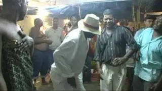 Festa da 7 Saias - 2008