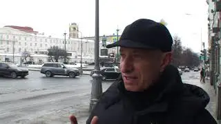 Москвичи, это самое красивое что есть в Москве.