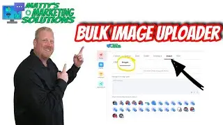 Bulk Image Upload Up To 100 Images to Your Queue