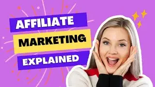 The Ultimate Guide to Affiliate Marketing for Beginners.
