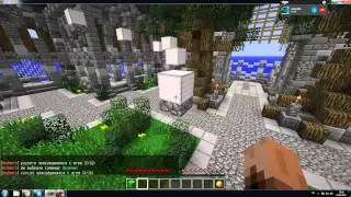 BedWars #5 Неудача(((