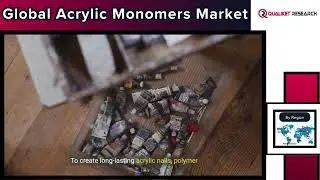 Global Acrylic Monomers Market