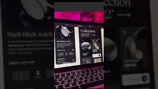 Best examples of 2023 UI trends | UI/UX Design Trends 2023 | 