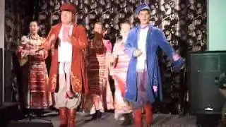 Фолк-группа Талица - Семечки