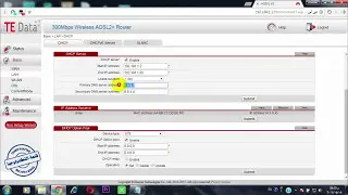 طريقة تسريع الانترنت سرعة مضاعفة 100% بدون برامج 2017
