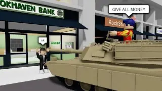 Roblox ADMIN FUNNY MOMENTS (JOKE)