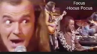 FOCUS-HOCUS PHOCUS