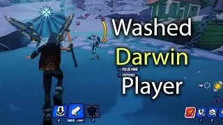Full Gameplay Of Darwin Project's Full Release | ALL CLASSES GAMEPLAY |