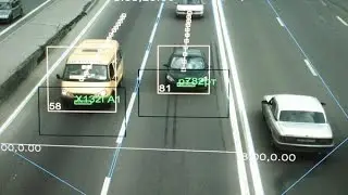 So We Bred GAI Incidents Cameras Video surveillance Camera traffic police