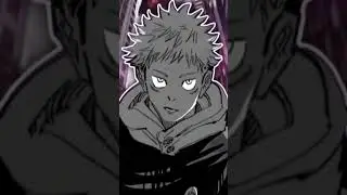 #jujutsukaisen #jujutsukaisenedit #jjk #anime #animeedit #itadoriedit