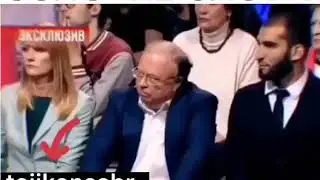 Золотие слова Хабиба!!