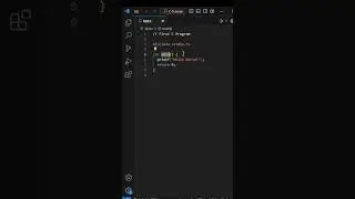 C Programming for Beginners: Your First Code Adventure | #shorts #viral
