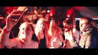 WOODLANDS 2017 - TIMO VERPOORT & JAMIEMARTIN
