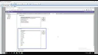 IPRO | Live EDA - Configure File Archive SD Location Data
