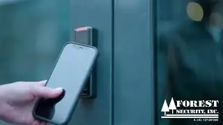 Mobile Credentials