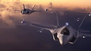 Collaborative Mission Autonomy for the future battlespace