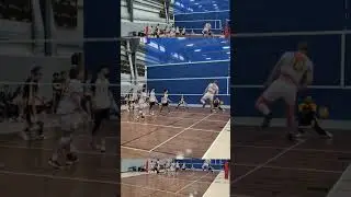 James Keenan No Block Swing