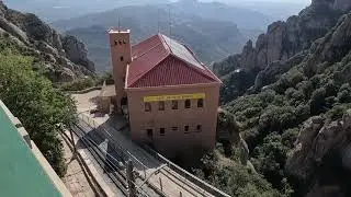 Monserrat Barcelona