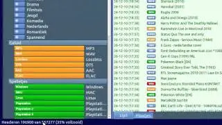 Spotnet variant voor Ubuntu: SpotLite