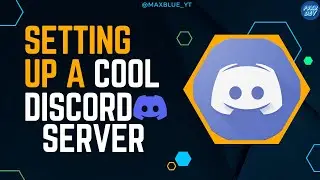 Creating the Coolest Discord BOT Support Server: Step by Step - 2023 | Discord Server Setup