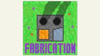 Fabrication Menu theme.