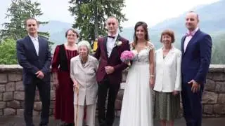 Fotoma.ro - Hanna si Szeby