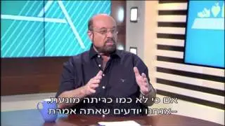 פרופ' קרסו עם ד