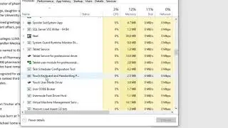 How to Permanently Disable Windows Ink Workspace Popup Window in Windows 10 - Super Easy - 2021