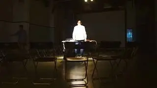 Private, Performance, Public, Rehearsal (2017)