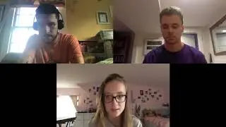 Thunder Podcast