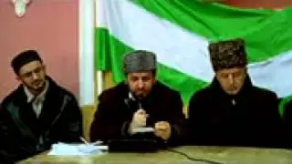 Спасение от смут в молчаний невежд3