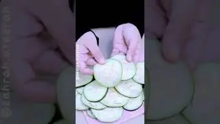Make Eggplant Krenyes