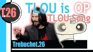 TLOU is OP SONG ;)