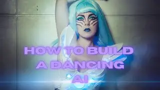 Create a VIRAL Dancing AI That's Taking Over!
