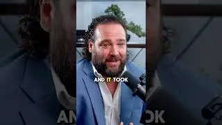 Law with Eric - Chad Van Horn