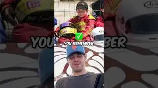 "I don't want to know" 😭😂 | #f1 #shorts #f1shorts #maxverstappen