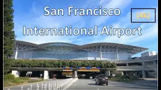 San Francisco International Airport
