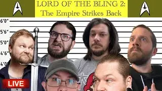 Lord of the Bling 2: The Second One