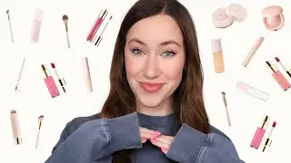 Full Face Using ONLY Rare Beauty