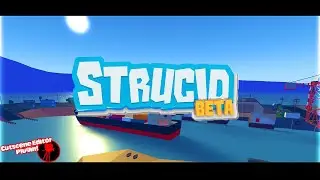 STRUCID CINEMATICS  -RELAX/CALM  *LOFI HIPHOP*