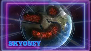 Наведем суету?)▪️Solar Smash