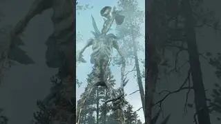 Siren Head VS Arctic Siren Head Part 5 FINAL!