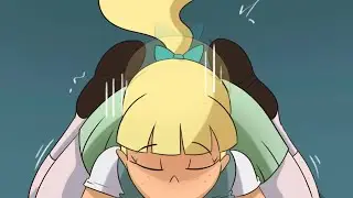 Please help me Morty | Comic dub