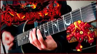 Blood Coagulant (Calamity Mod) || Metal Cover