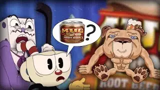 Ok Cuphead! name this tune but it’s mug root beer