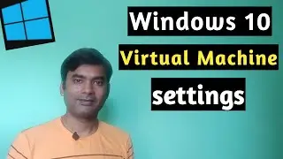 windows 10 virtualbox image - download free Windows 10 virtual machine (tutorial)
