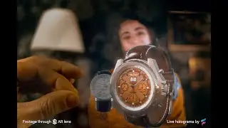 CREAL & IMVERSE making AR holographic collaboration possible now!