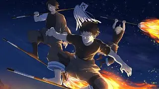 Ignite - Nightcore