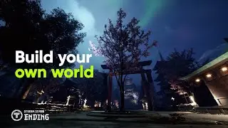 GETREKT - Unreal Engine Demo